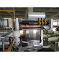 Automatic side Sealer shrink sealing and Cutting Machine